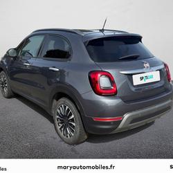 Fiat 500x 500X 1.0 FireFly Turbo T3 120 ch City Cross Granville