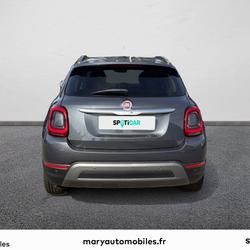 Fiat 500x 500X 1.0 FireFly Turbo T3 120 ch City Cross Granville