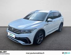 Volkswagen Tiguan Granville