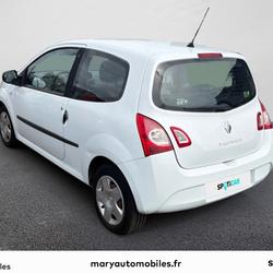 Renault Twingo 2 Twingo II 1.5 dCi 75 eco2 Life Granville