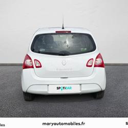 Renault Twingo 2 Twingo II 1.5 dCi 75 eco2 Life Granville