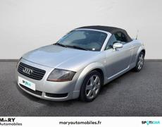 Audi TT roadster Granville