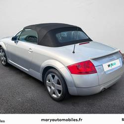 Audi TT roadster TT 1.8T Granville