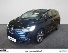 Renault Grand Scenic 4 Granville