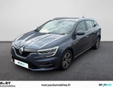 Renault Megane 4 Estate Granville