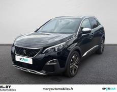 Peugeot 3008 Granville