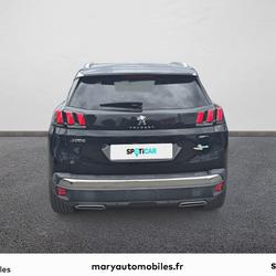 Peugeot 3008 3008 BlueHDi 180ch S&S EAT8 GT Granville