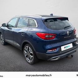 Renault Kadjar Kadjar Blue dCi 115 Intens Granville