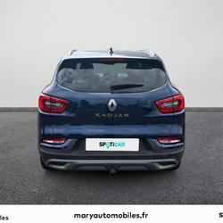 Renault Kadjar Kadjar Blue dCi 115 Intens Granville