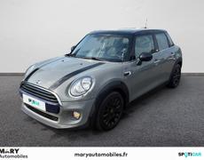 Mini Cooper Granville