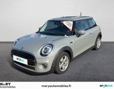 Mini Hatch Granville