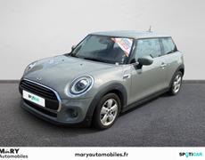 Mini Hatch Granville
