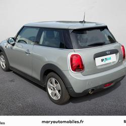 Mini Hatch Hatch 3 Portes One 75 ch Granville