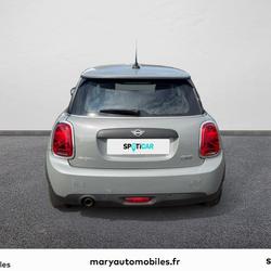 Mini Hatch Hatch 3 Portes One 75 ch Granville
