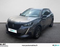 Peugeot 2008 Granville