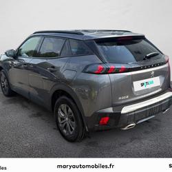 Peugeot 2008 2008 PureTech 130 S&S EAT8 Style Granville
