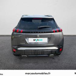 Peugeot 2008 2008 PureTech 130 S&S EAT8 Style Granville
