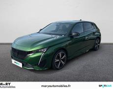 Peugeot 308 III Phase 1 Granville