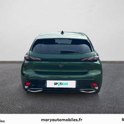 Peugeot 308 III Phase 1 308 BlueHDi 130ch S&S EAT8 GT Granville