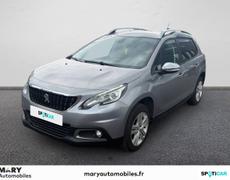 Peugeot 2008 Granville