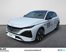 Peugeot 308 III Phase 1 Caen