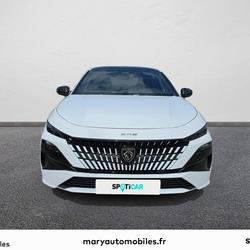 Peugeot e-308 308 Electrique 55 kWh 156ch GT Exclusive Caen