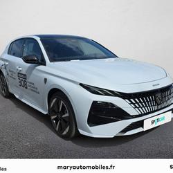 Peugeot e-308 308 Electrique 55 kWh 156ch GT Exclusive Caen