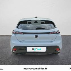 Peugeot e-308 308 Electrique 55 kWh 156ch GT Exclusive Caen