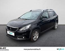 Peugeot 2008 Granville