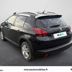 Peugeot 2008 2008 PureTech 130ch S&S EAT6 Allure Granville