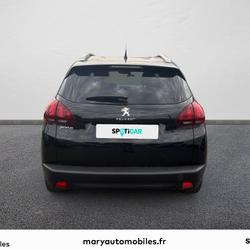 Peugeot 2008 2008 PureTech 130ch S&S EAT6 Allure Granville
