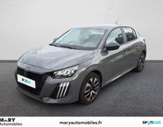 Peugeot 208 - 208 PureTech 100 S&S BVM6 Active - 15 990 €