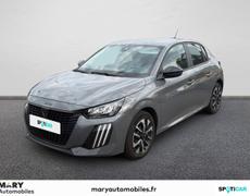 Peugeot 208 - 208 PureTech 100 S&S BVM6 Active - 16 490 €