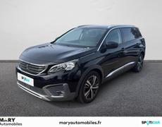 Peugeot 5008 Granville