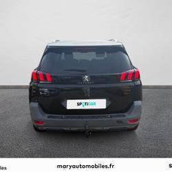 Peugeot 5008 5008 2.0 BlueHDi 150ch S&S BVM6 Allure Granville