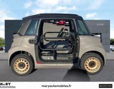 Citroen C Zero Granville