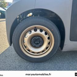 Citroen C Zero AMI BUGGY Granville