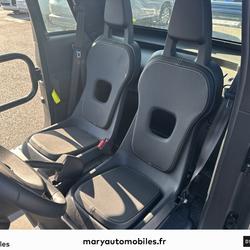 Citroen C Zero AMI BUGGY Granville