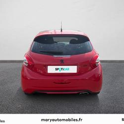 Peugeot 208 208 1.6 THP 200ch BVM6 GTi Granville