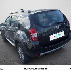 Dacia Duster Duster TCe 125 4x2 Prestige Granville