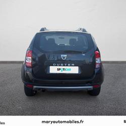 Dacia Duster Duster TCe 125 4x2 Prestige Granville