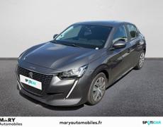 Peugeot 208 Granville