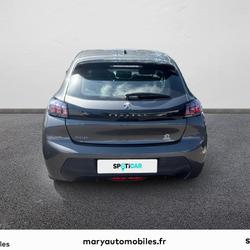 Peugeot 208 208 PureTech 75 S&S BVM5 Active Business Granville