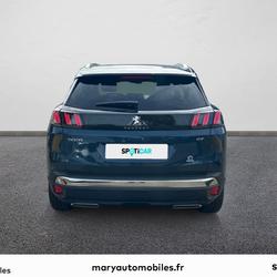 Peugeot 3008 3008 PureTech 130ch S&S EAT8 GT Granville