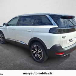 Peugeot 5008 5008 PureTech 130ch S&S EAT8 GT Granville