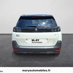 Peugeot 5008 5008 PureTech 130ch S&S EAT8 GT Granville