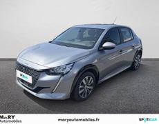 Peugeot e-208 Granville