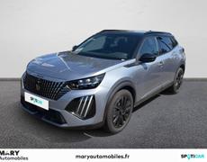 Peugeot 2008 Granville