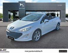 Peugeot 308 CC phase 1 Granville