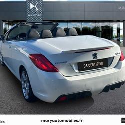 Peugeot 308 CC phase 1 308 CC 2.0 HDi 16V 140ch FAP F&eacute;line Granville